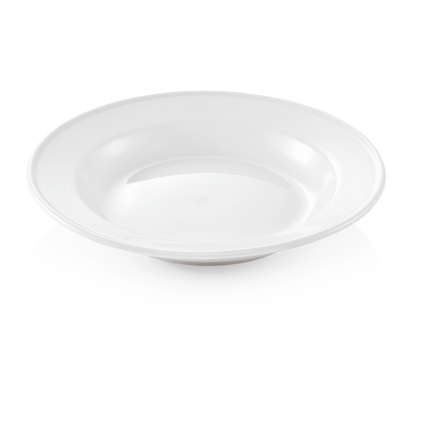 Was Deep Porcelain Plate, Ø230 mm, Set of 6