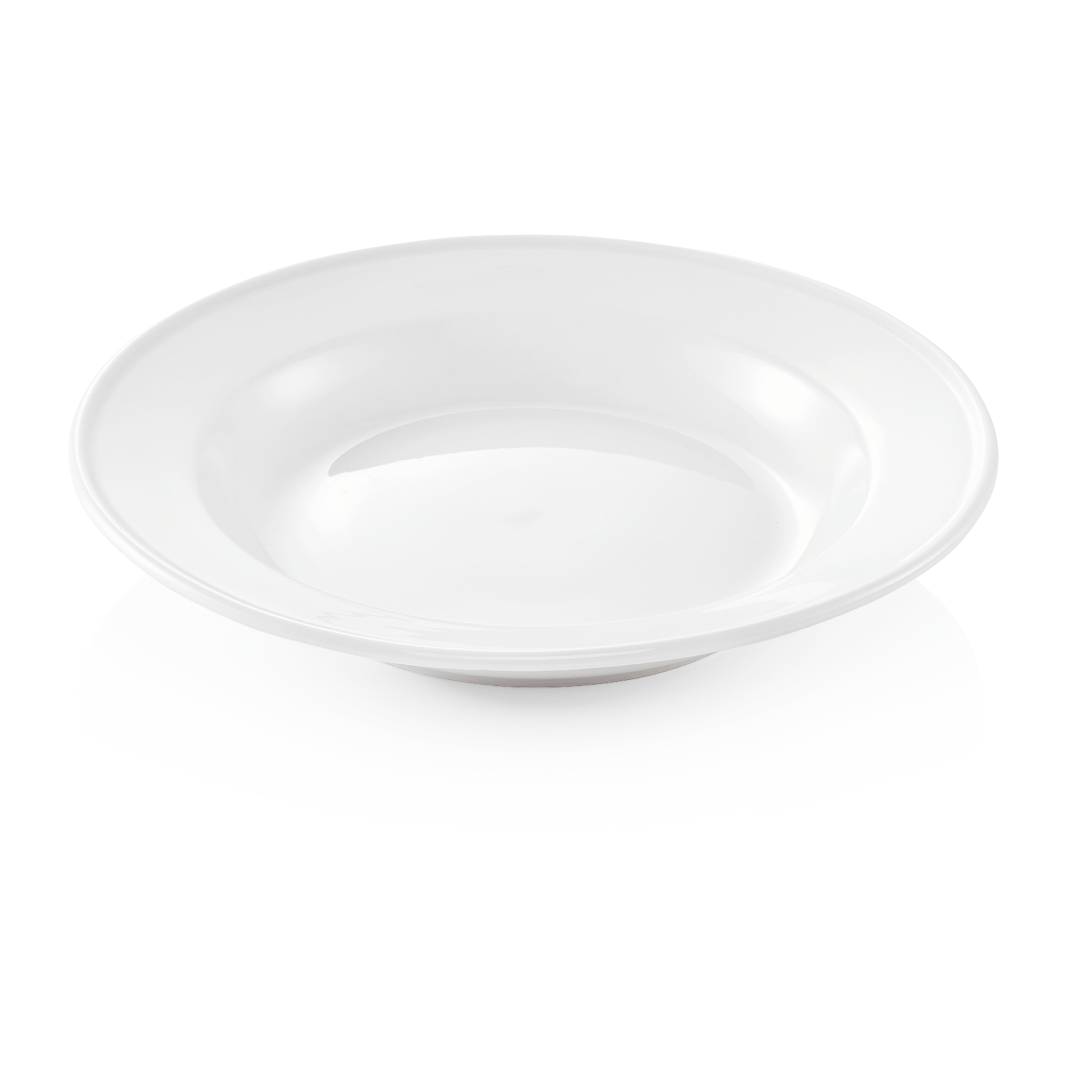 Was Deep Porcelain Plate, Ø230 mm, Set of 6
