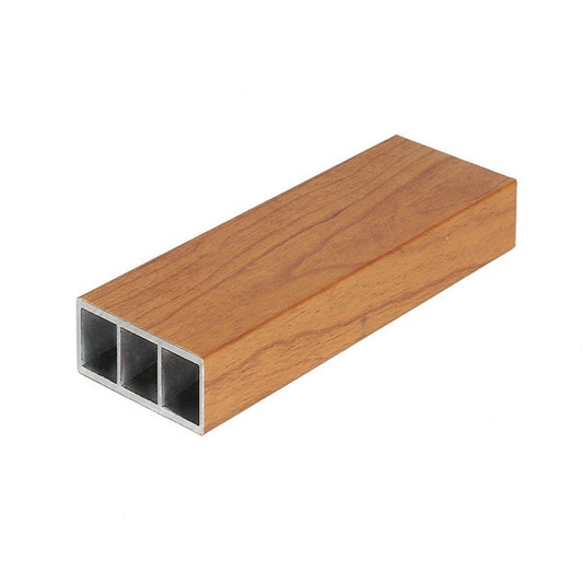 Contral Bavaria Outdoor Table, 1500×800 mm, Anthracite Teak