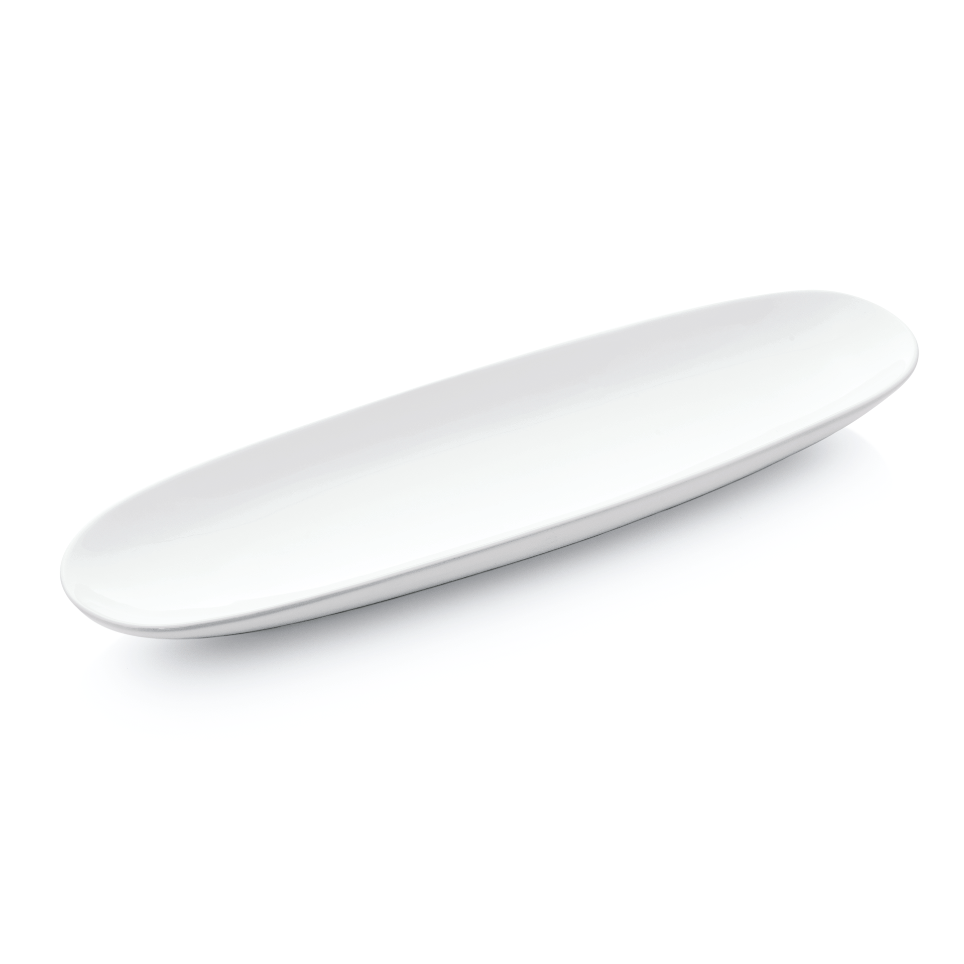 Was Porcelain Plate, 354×97 mm, Set of 6