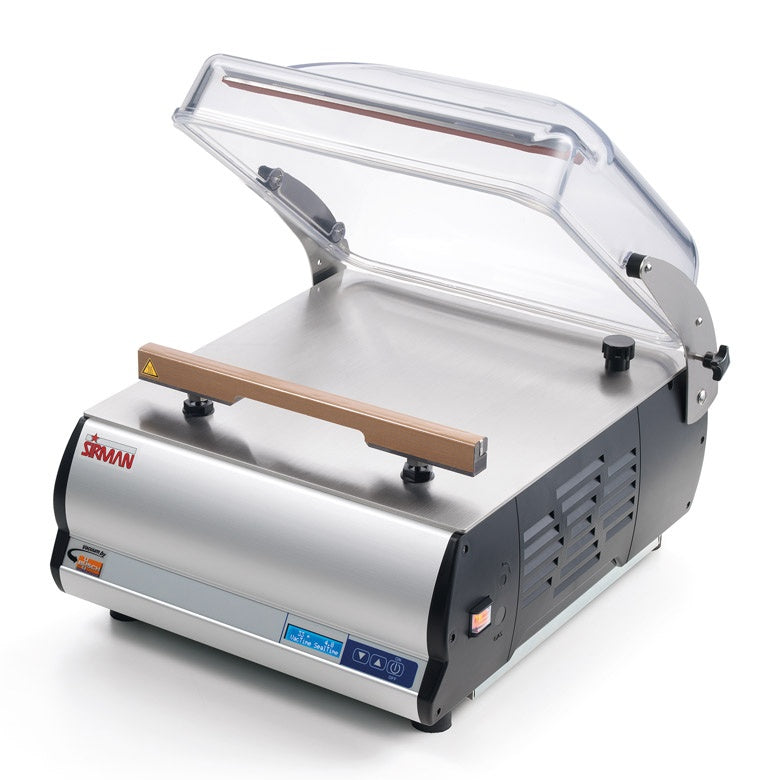 Shirman W8 40  Easy