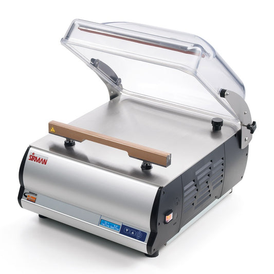 Shirman W8 40  Easy