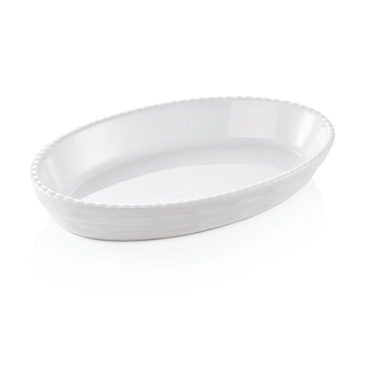 Was Porcelain Baking Dish, 238×149×40 mm