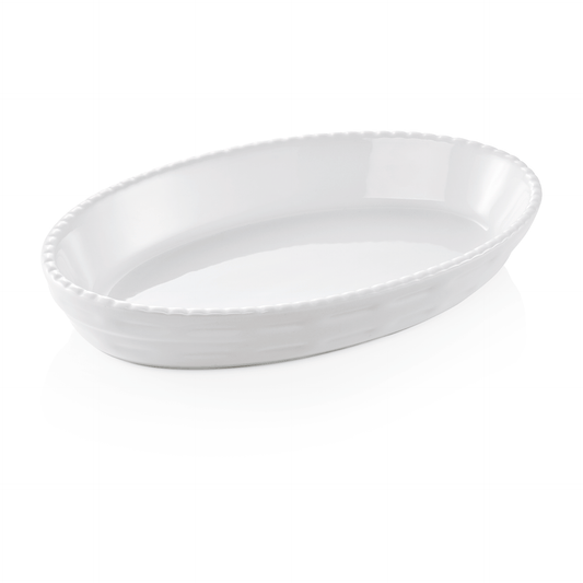 Was Porcelain Baking Dish, 277×170×43 mm