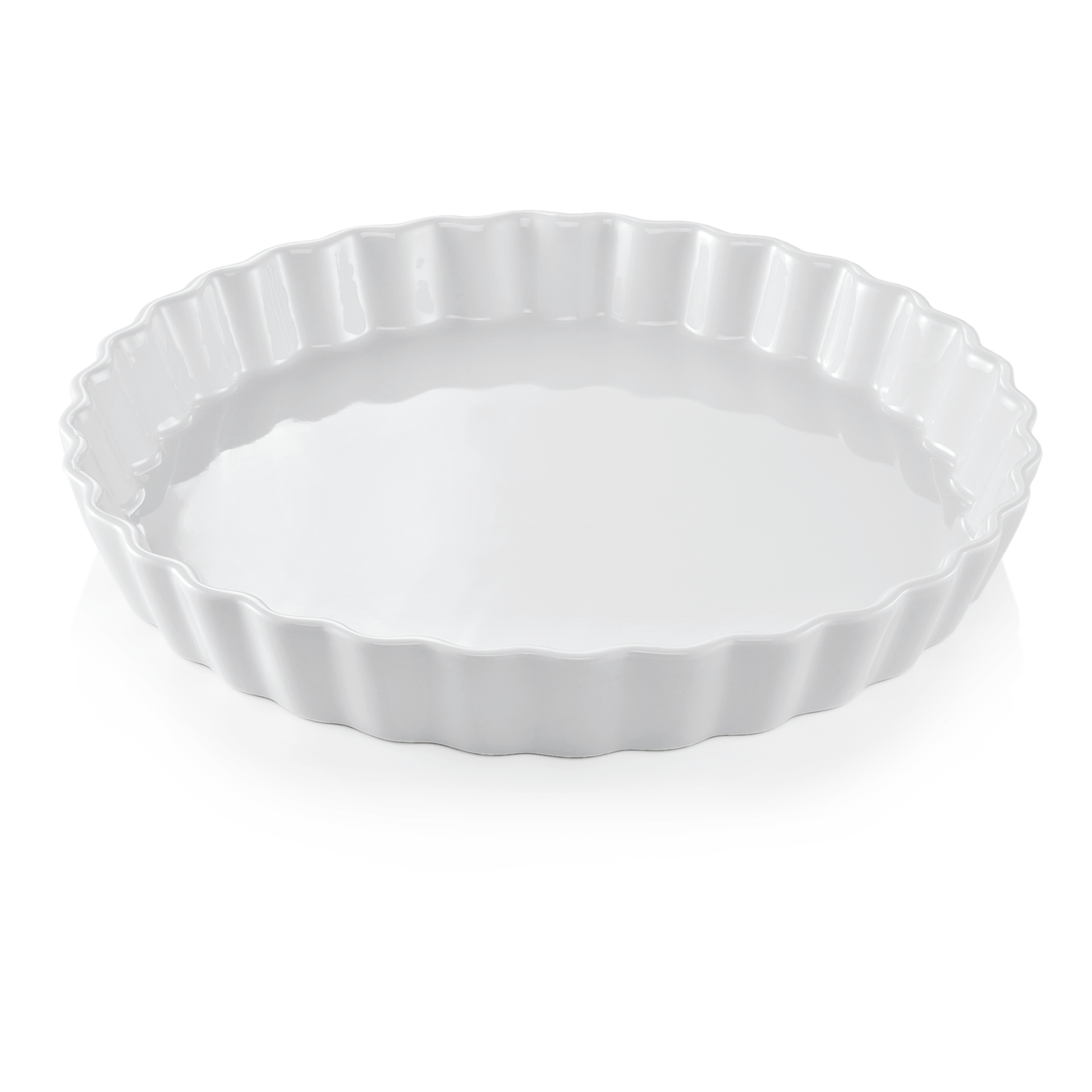 Was Porcelain Baking Tin Set, Ø300 mm, Set of 6