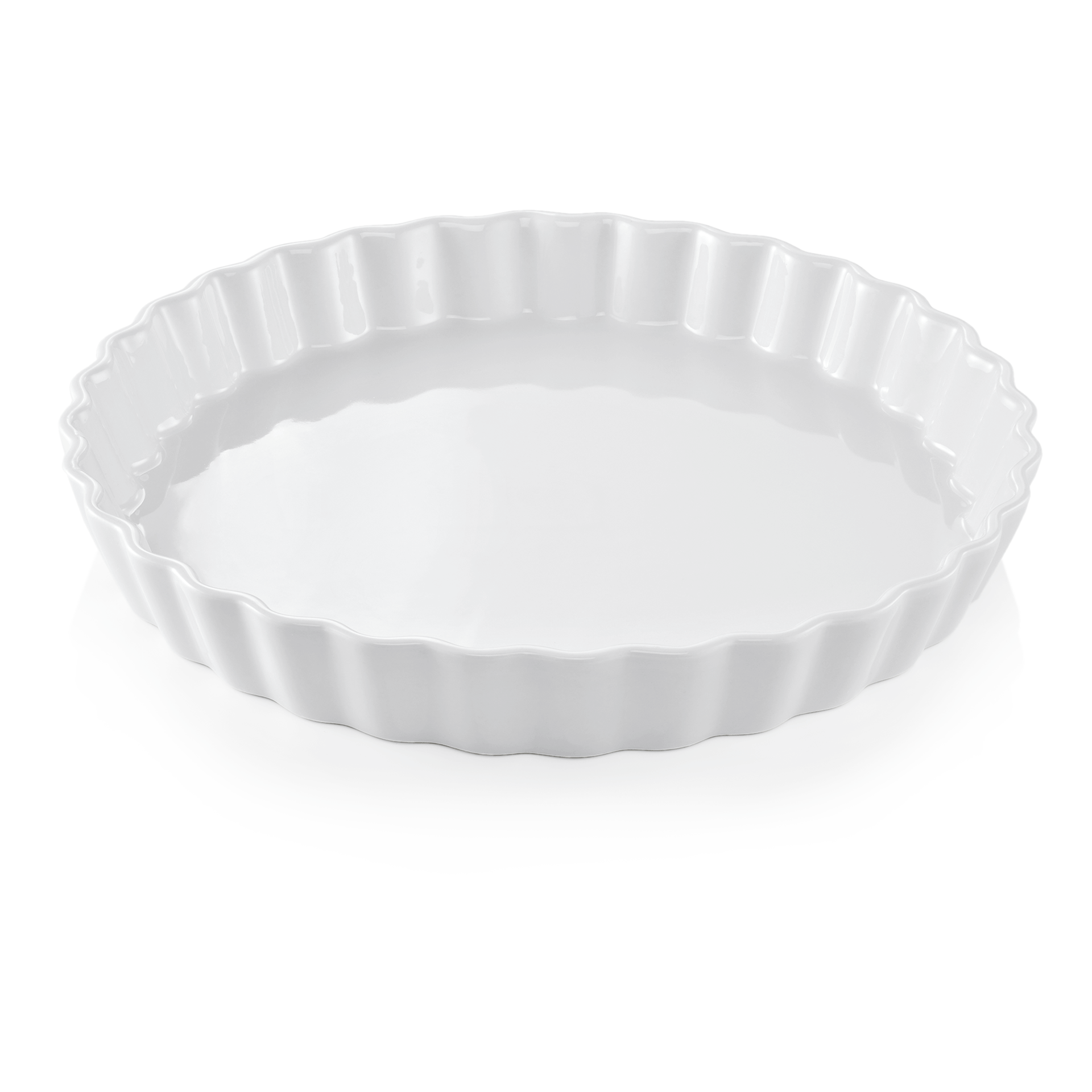Was Porcelain Baking Tin Set, Ø300 mm, Set of 6