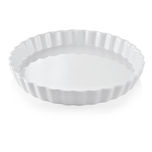 Was Porcelain Baking Tin Set, Ø300 mm, Set of 6