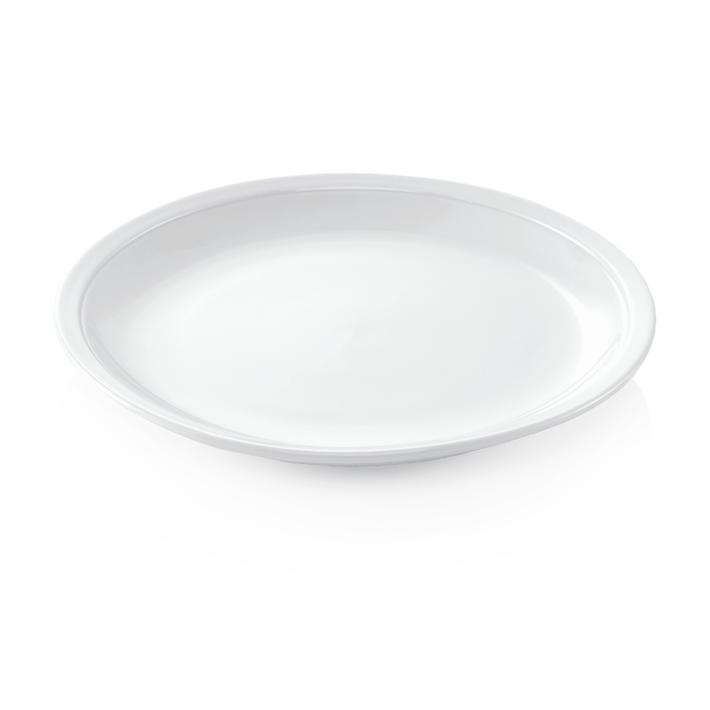 Was Coupe Plate Set, Flat, Ø190 mm, Set of 6