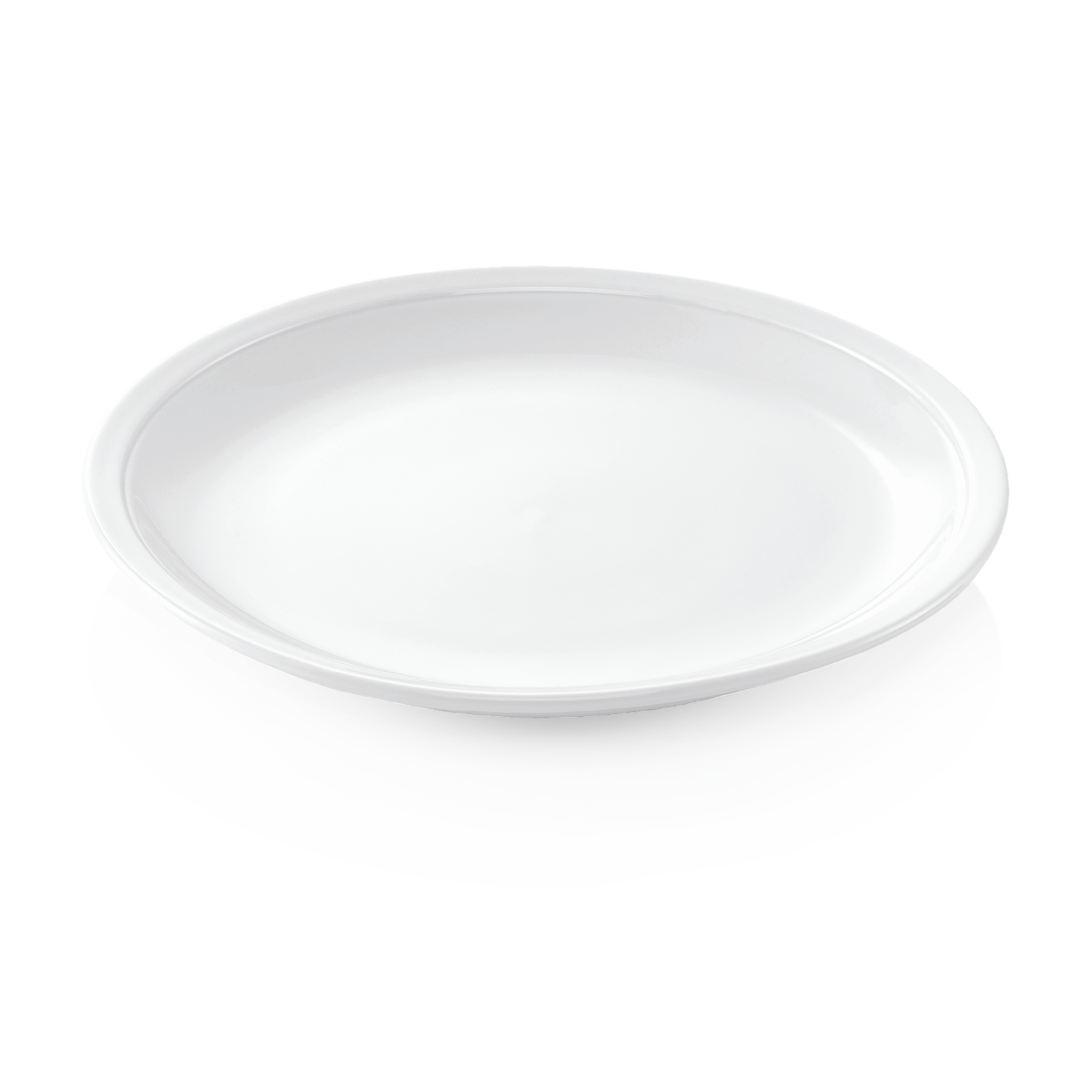 Was Coupe Plate Set, Flat, Ø190 mm, Set of 6