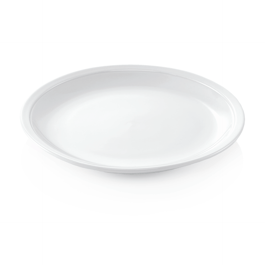 Was Coupe Plate Set, Flat, Ø190 mm, Set of 6