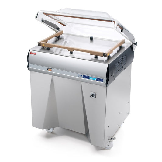 Shirman W8 70 TB