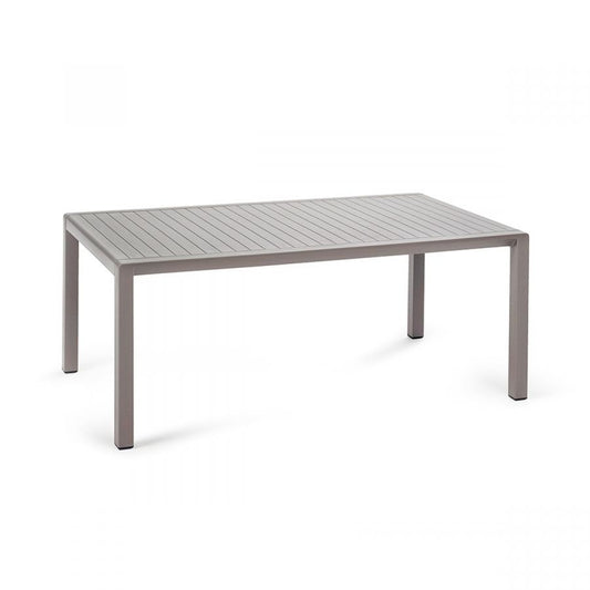 Nardi Aria Low Coffee Table, 1000×600×400 mm, PP