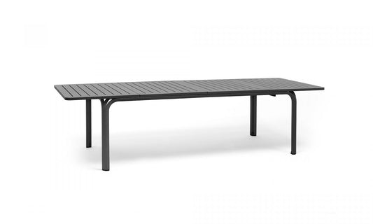 Nardi Alloro Outdoor Extensible Table, 210–280 cm
