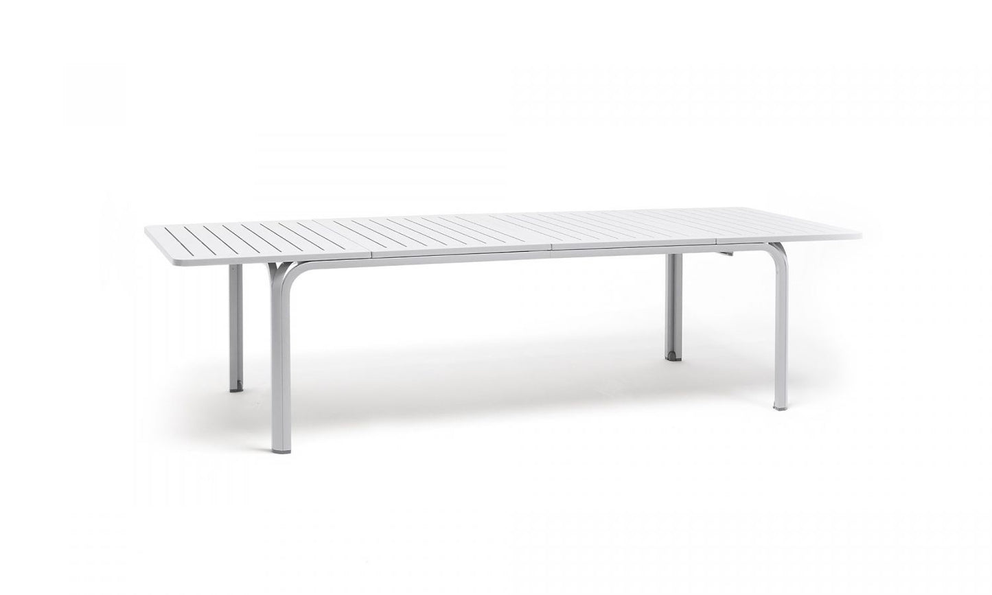 Alloro Outdoor Extensible Table, 210–280 cm