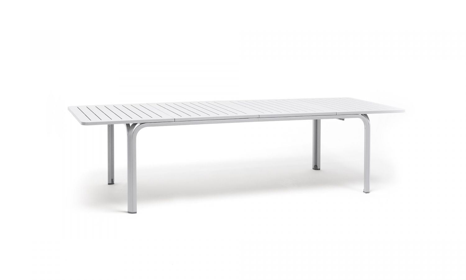 Alloro Outdoor Extensible Table, 210–280 cm