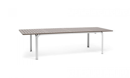 Alloro Outdoor Extensible Table, 210–280 cm