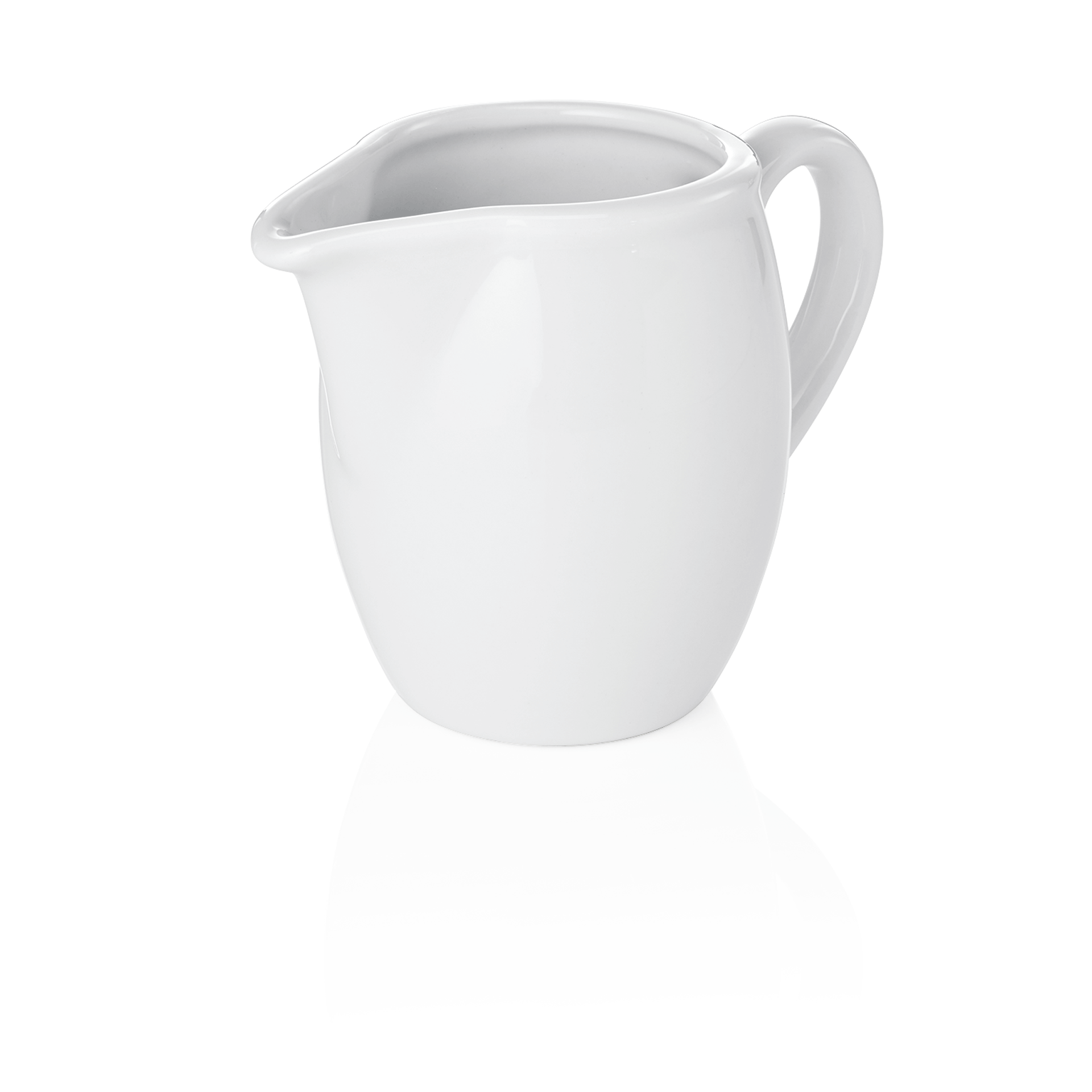 Was Porcelain Caster Set, Ø60 mm, Set of 12