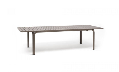 Alloro Outdoor Extensible Table, 210–280 cm