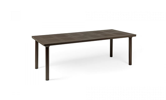 Nardi Libeccio Extendable Outdoor Table, 160–220 cm