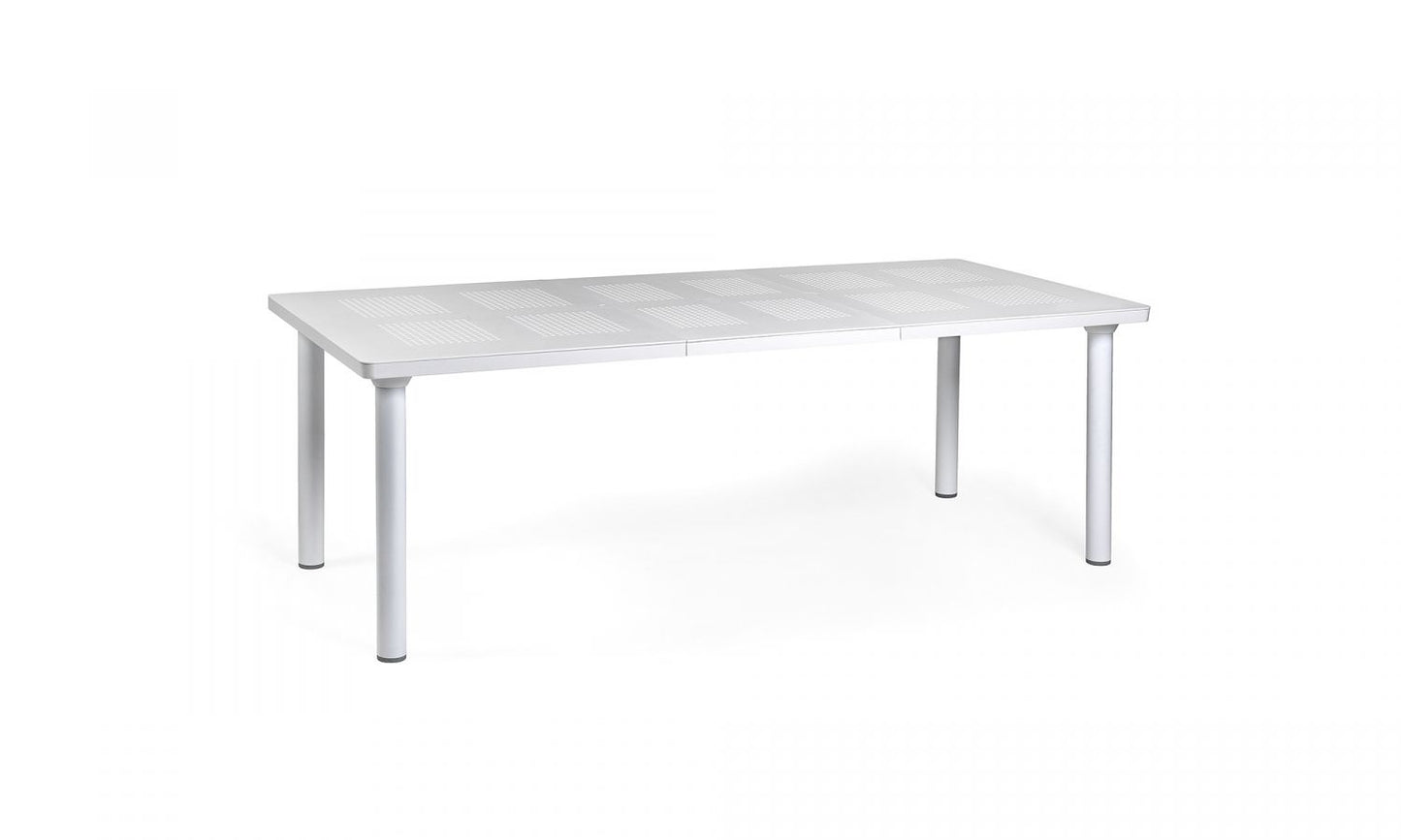 Libeccio Extendable Outdoor Table, 160–220 cm
