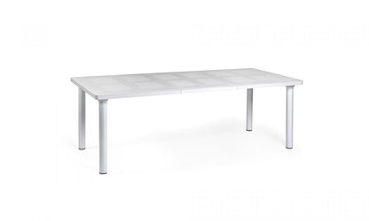Libeccio Extendable Outdoor Table, 160–220 cm