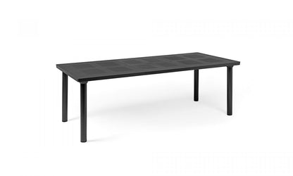 Libeccio Extendable Outdoor Table, 160–220 cm