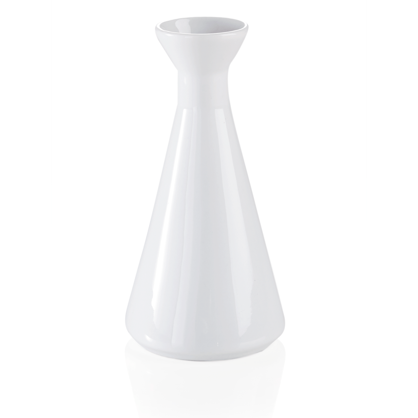 Was Vase, Porcelain, 150 mm