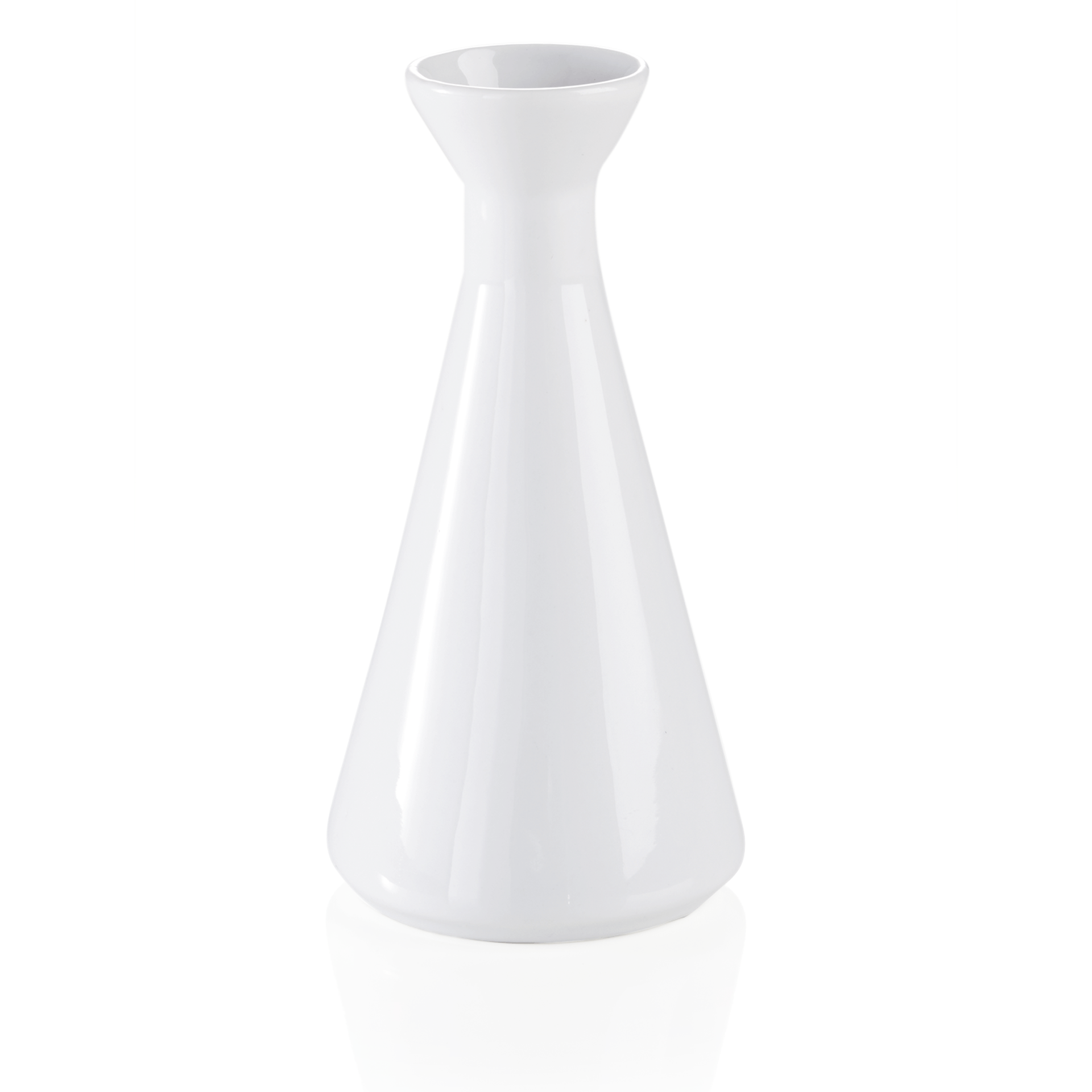 Was Vase, Porcelain, 150 mm