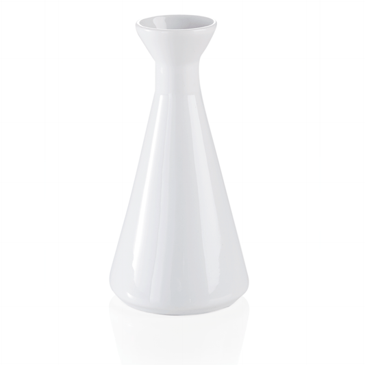 Was Vase, Porcelain, 150 mm