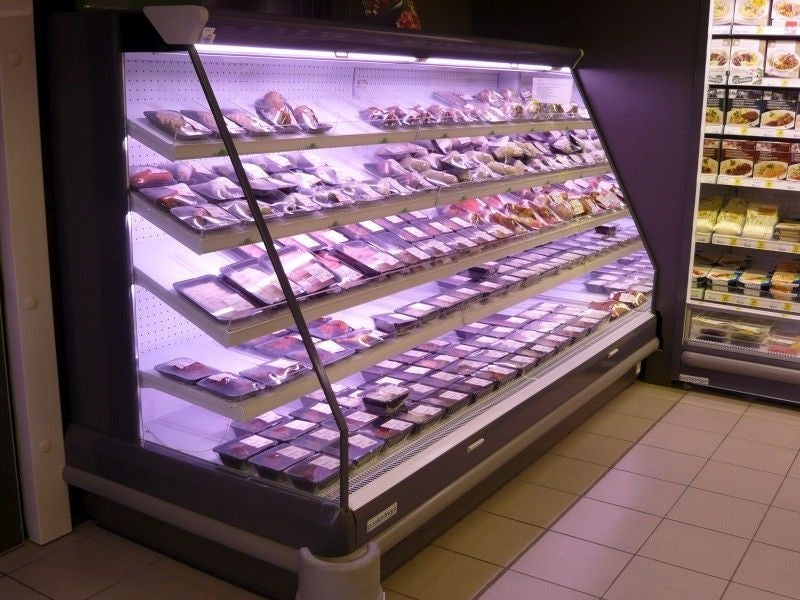 Venezia Wall Multideck, Sliding Doors, Remote