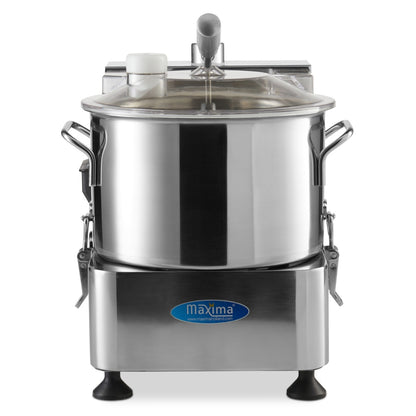 Maxima Food Processor, 6 L Bowl, 1800 W, Table Model, additional view