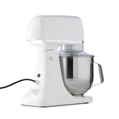 Maxima Stand Mixer, 6.5 L, Up to 2 kg Dough, White, additional view