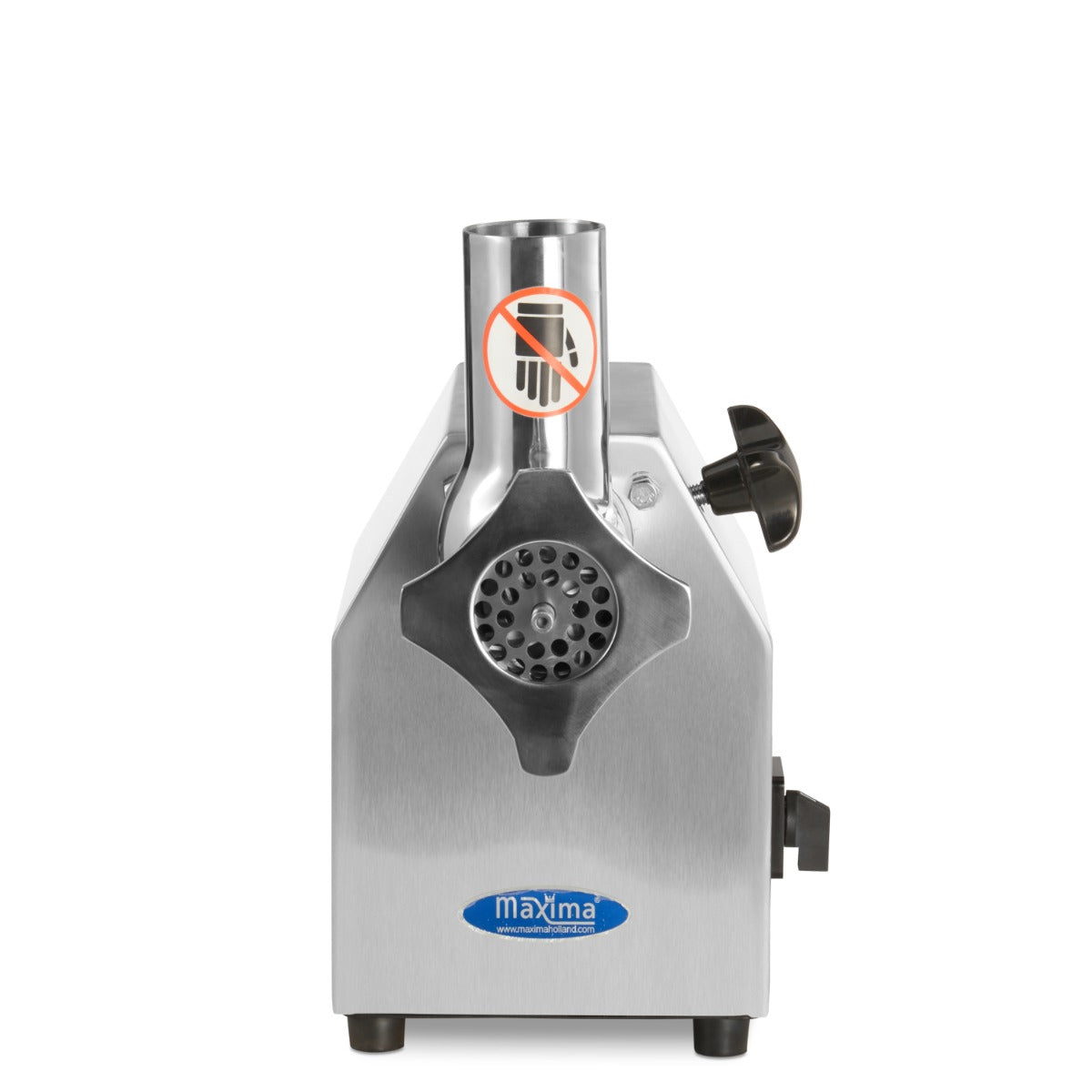 Maxima Meat Mincer, up to 120 kg/h, 0.75 kW, additional view