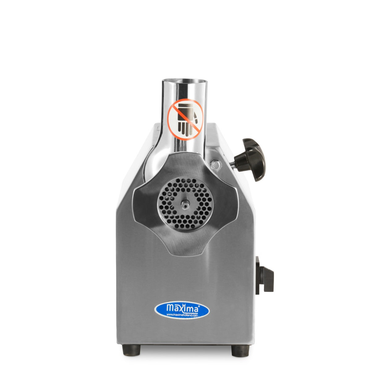 Maxima Meat Mincer, up to 220 kg/h, 1.1 kW, additional view