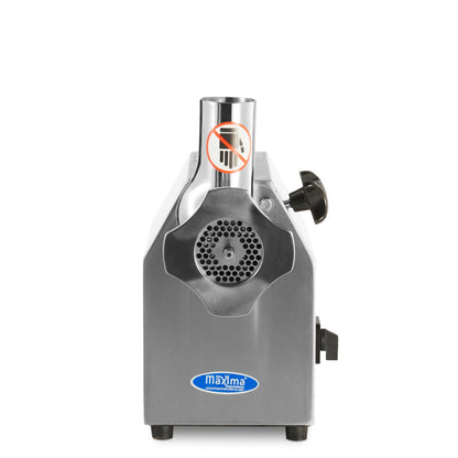 Maxima Meat Mincer, up to 220 kg/h, 1.1 kW, additional view