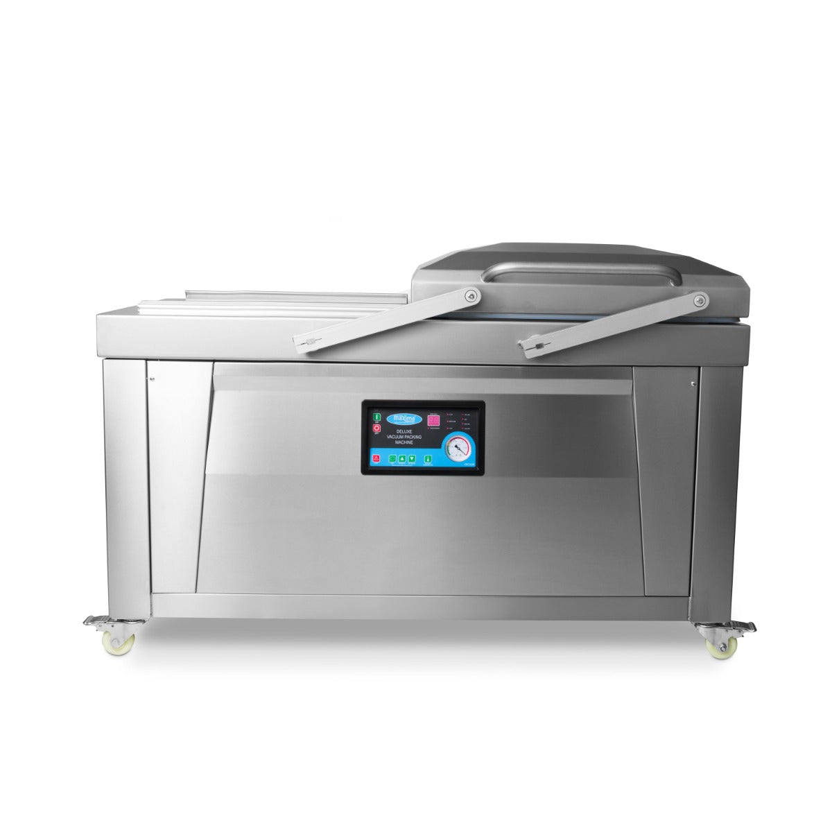 Maxima Double-Chamber Vacuum Packer, 60 cm Seal Bars, additional view