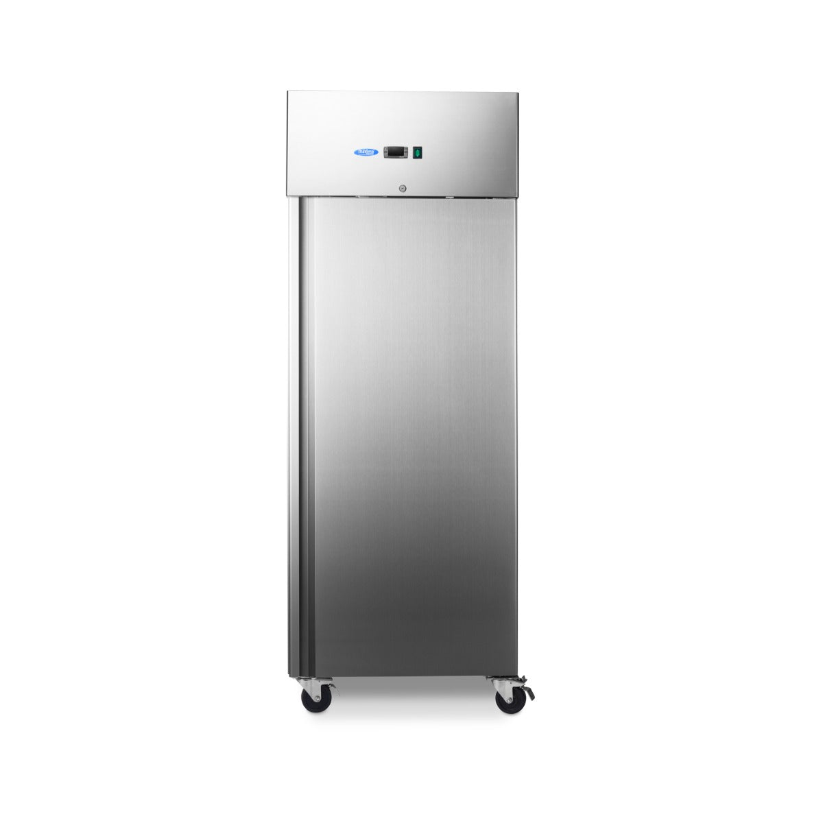 Maxima Bakery Fridge, 800 L, 10 Guide Sets, on Wheels, additional view