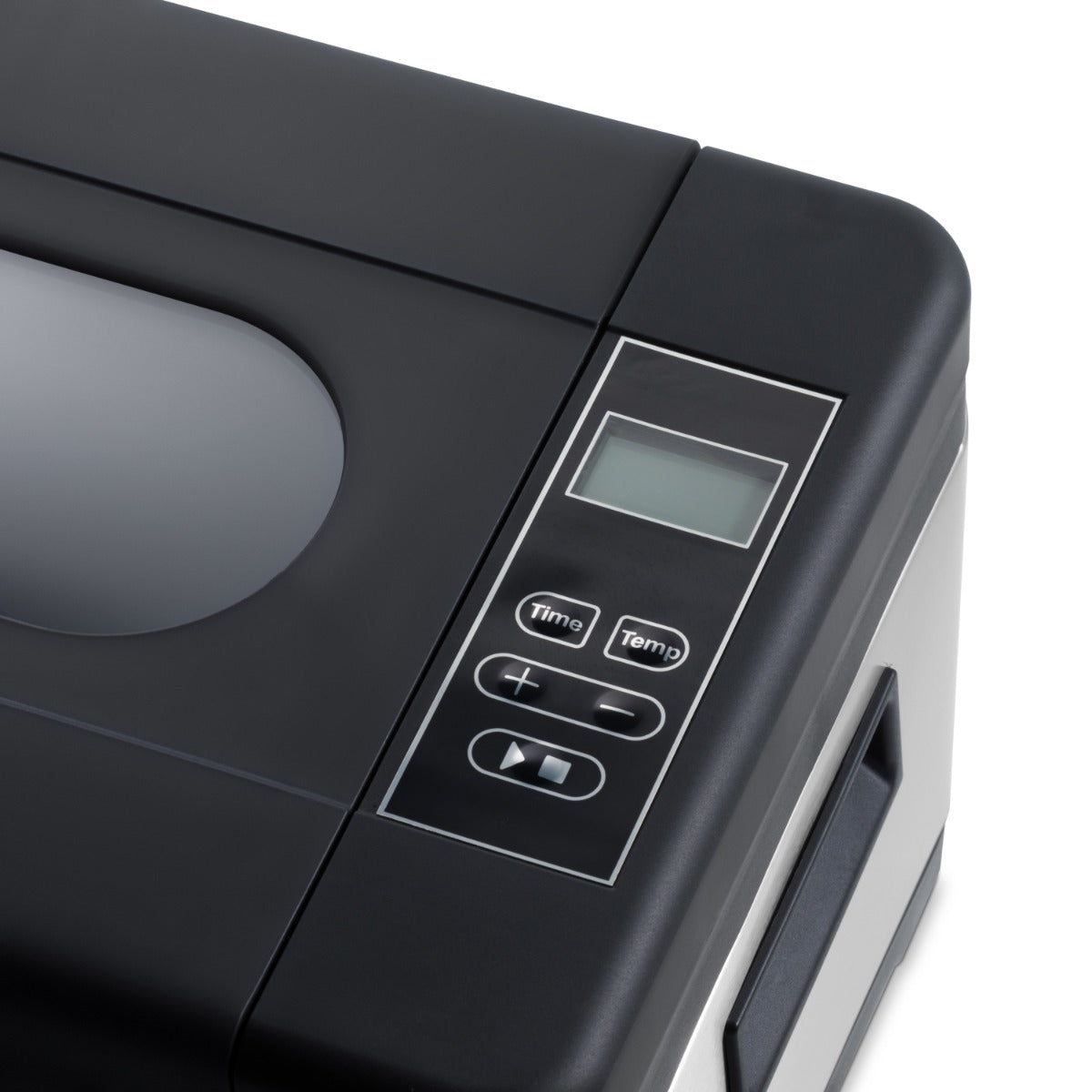 Maxima Sous Vide Cooker, 8.5 L, 0.3 °C Precision, additional view