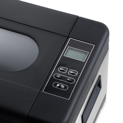 Maxima Sous Vide Cooker, 8.5 L, 0.3 °C Precision, additional view