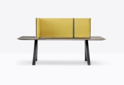 Rectangular Dining Table, 3000×1000×740 mm