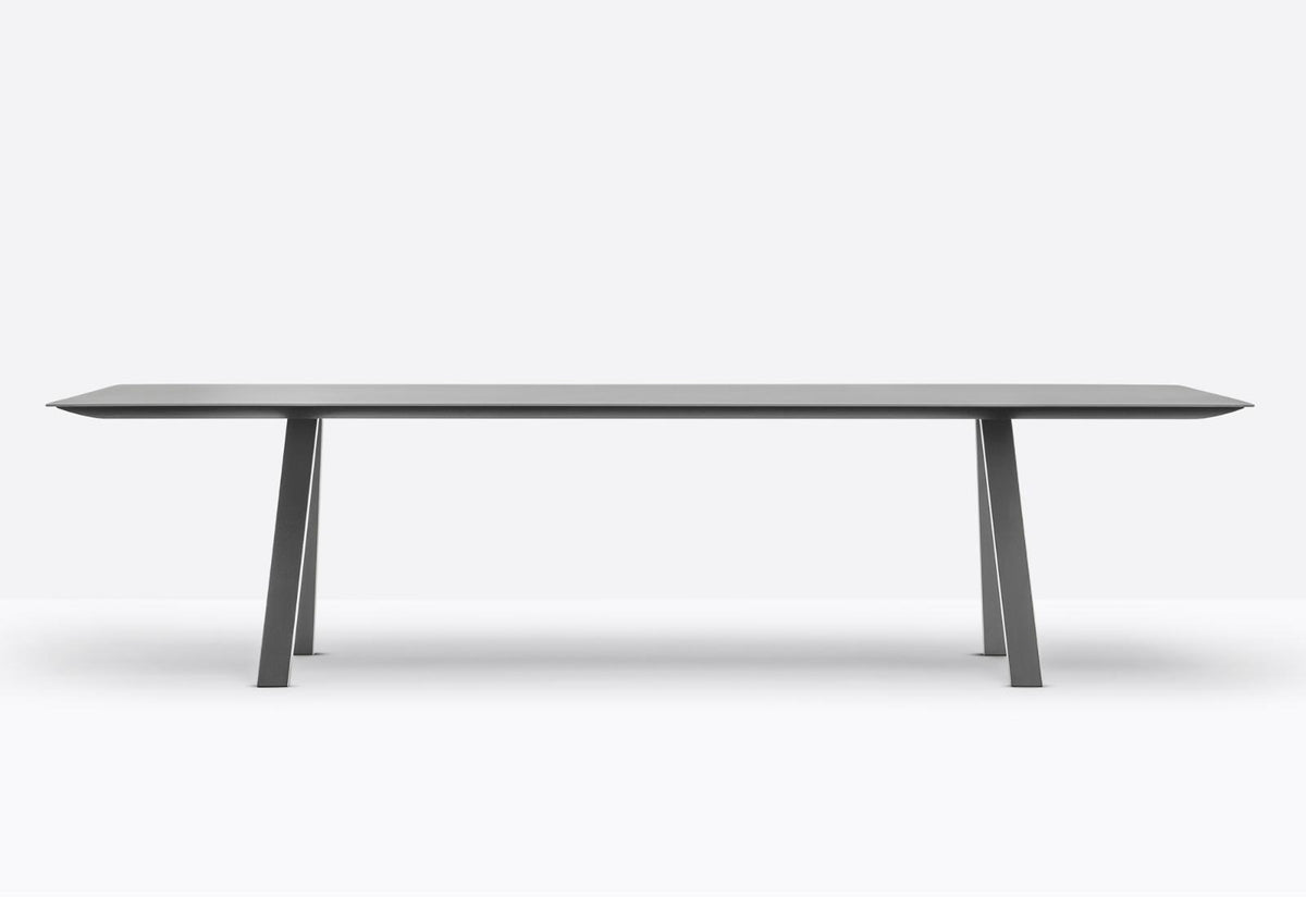 Pedrali Dining Table Arki ARK300X100, 3000×1000 mm
