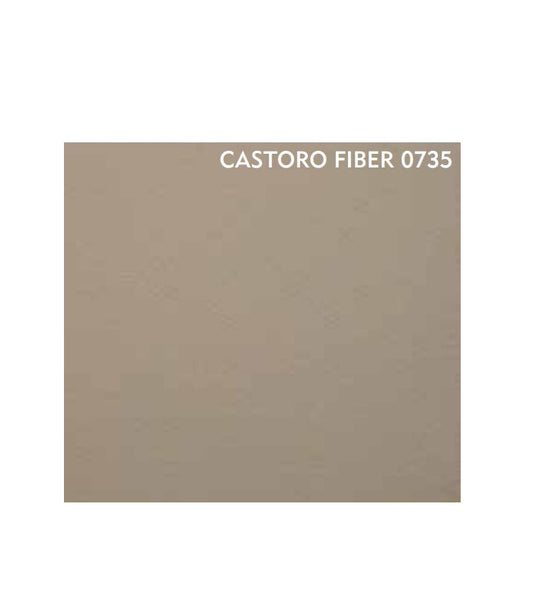 HPL Table Top, Castoro Fiber, 690×690 mm, 10 mm