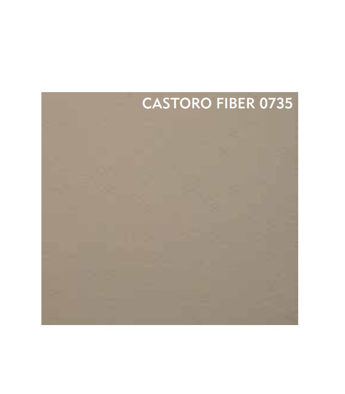 HPL Table Top, Square, 790x790 mm, 10 mm, Castoro Fiber
