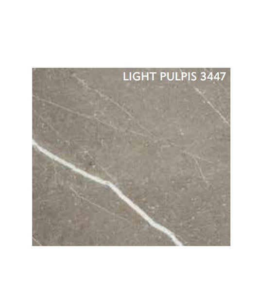 HPL Table Top, Pulpis Light, 790×790 mm, 10 mm