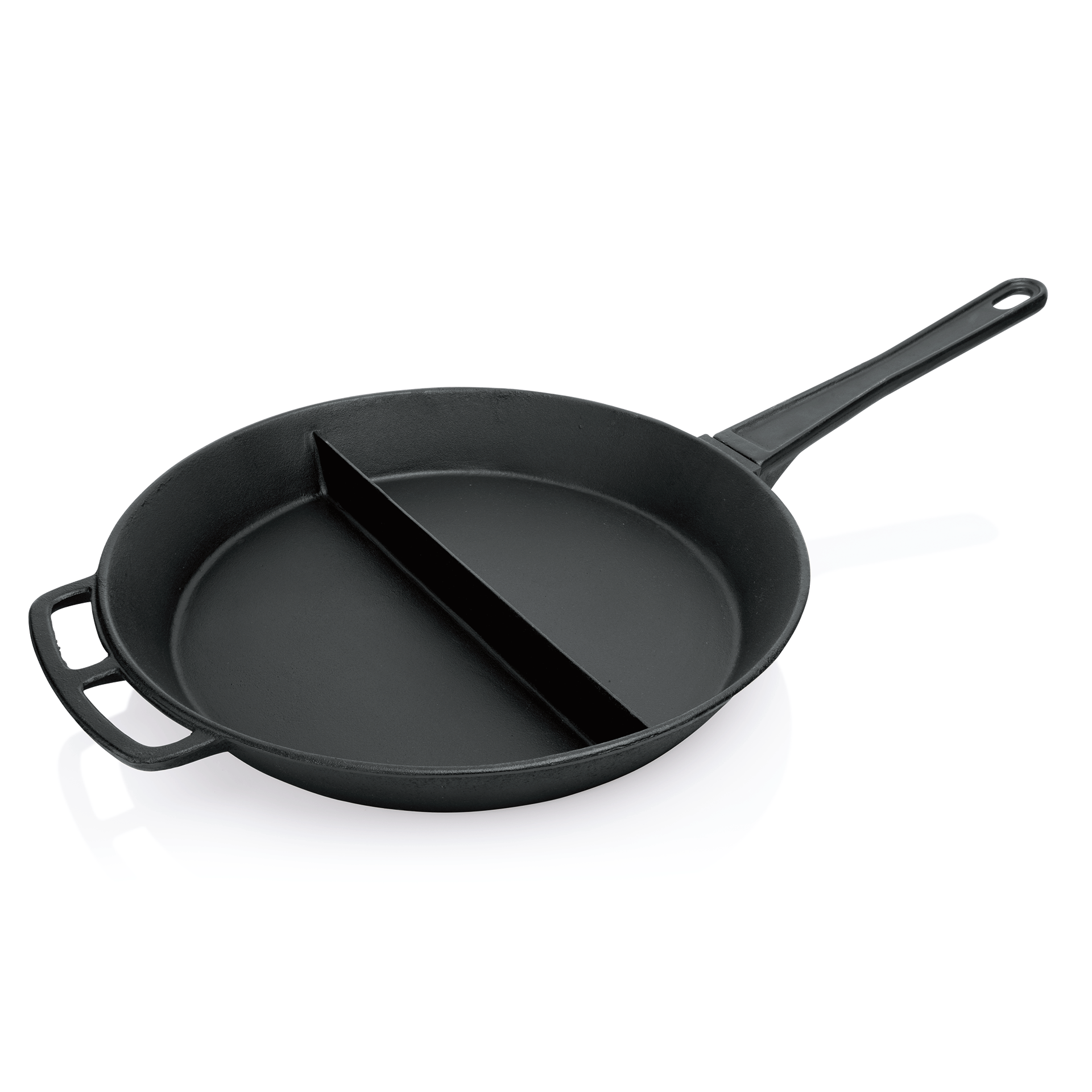 Was Giant Cast Iron Pan Eisenguss, Handle, Ø800 mm