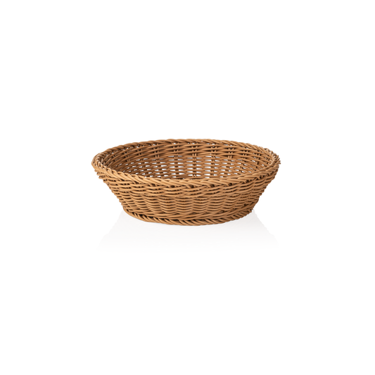 Weaver Pro Beige Basket, Ø290 mm