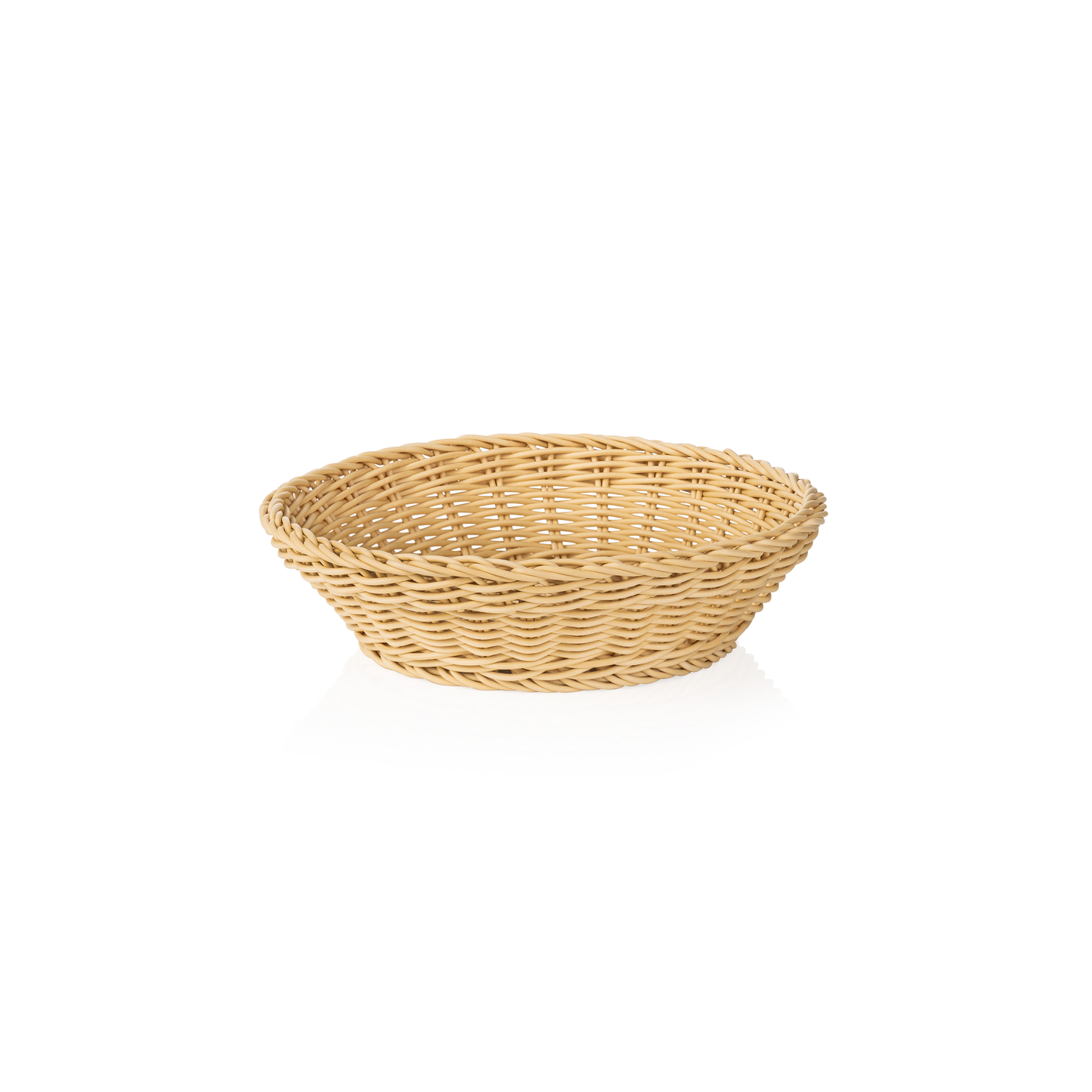 Weaver Pro Light Beige Basket, Ø290 mm