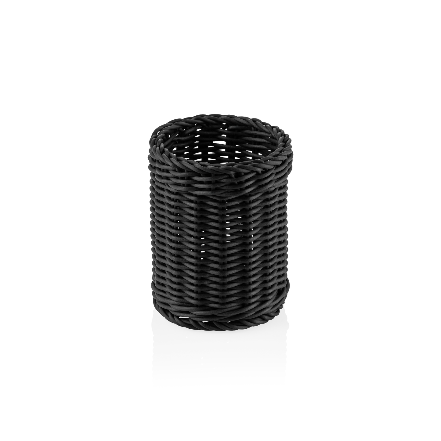 Weaver Pro Cutlery Basket, Ø120 mm, Black