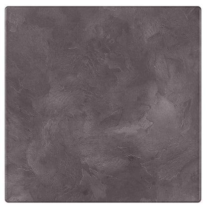 Round Topalit Table Top, Ø 80 cm