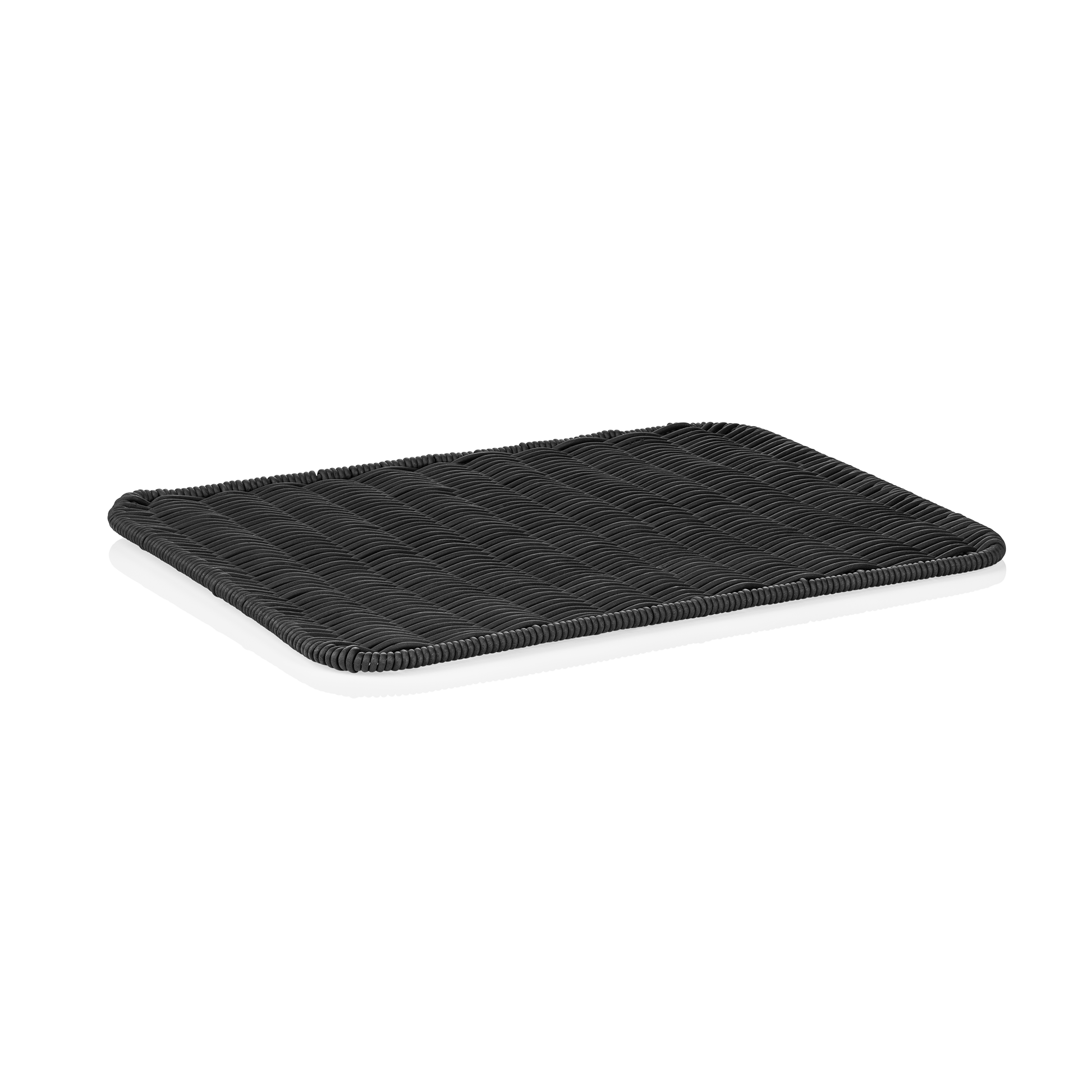 Weaver Pro Display Tray, 400 × 301 mm, Black